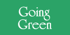 Going Green